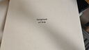 Songmont山下有松【张婧仪同款】山行系列游历公文包复古皮双肩包男包礼物 檀棕 小号 现货 实拍图