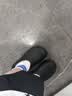 阿迪达斯（adidas）三叶草女鞋ADIFOM STAN MULE休闲拖鞋IE4626 39 实拍图
