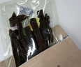科尔沁超干风干牛肉干原味300g袋 休闲零食 肉干肉脯内蒙特产保真牛肉干 实拍图