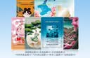 FAN BEAUTY DIARY面膜5片组合 海葡萄龙血睡美人油橄榄 补水保湿熬夜 实拍图
