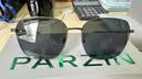 帕森（PARZIN）偏光太阳镜男 26年新品经典方框型男眼镜 驾驶防晒墨镜礼物PZ8610 实拍图