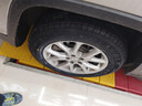 三角（Triangle）轮胎/汽车轮胎 225/60R17 99V TR259 适配别克GL8/途胜 实拍图