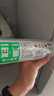 美丽雅一次性保鲜袋背心式中号 食品级140只38*30cm冷藏分装塑料袋子 实拍图