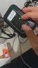 影腾随身wifi三网全国通用无线wi-fi6免插卡移动联通电信无限制大流量卡便携式网卡高速网络2026款5GHF 【三网通3000毫安充电款+黑色】*超长续航 实拍图
