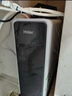 海尔（Haier）鲜活水净水器管线机套装【R793鲜活水pro净水器+海澜管线机不锈钢管即热6档水温HGR2303】 实拍图