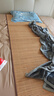 无印良品100%纯棉四件套全棉床上用品1.8床笠款套件被套200*230cm 实拍图