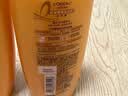 欧莱雅精油润养洗发水柔顺顺滑滋润头发洗发露洗护套装500ml*3 实拍图