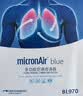 科德宝（MICRONAIR）蓝肺空调滤芯滤清器BL680适用十代雅阁英仕派CRV思铂睿奥德赛杰德 实拍图