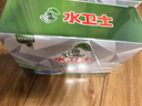 水卫士大型洗碗机洗碗块600g*2 清洁块洗碗机洗涤清洁剂洗碗粉耗材1.2kg 实拍图
