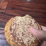 鑫炳记&京典光年 原味太谷饼1500g整箱 山西特产甜点早餐 饼干蛋糕 实拍图
