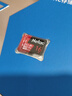 朗科（Netac）16GB TF（MicroSD）存储卡 A1 U1 V10 4K 高度耐用行车记录仪&监控摄像头内存卡 读速98MB/s 实拍图