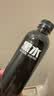 依能 黑水 蓝莓味饮料 500ml*15瓶 整箱装 实拍图