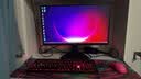 泰坦军团24.5英寸1152分区MiniLED 2K 420Hz HDR1200nits 升级DyDs0.3ms逐台校色PS5电竞显示器P245MS PRO+ 实拍图