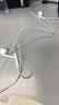 Apple/苹果 EarPods USB-C有线耳机 type-c有线耳机  iPhone 17有线耳机笔记本耳机游戏音乐 实拍图