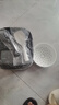 美的（Midea）电饭煲电饭锅4升家用3-4-5-8个人0氟抗菌青瓷内胆微压一键柴火饭智能多功能饭煲煮粥煮饭卤炖蛋糕 4升【热销爆款】新升级有钛0氟青瓷圆釜 4L 实拍图