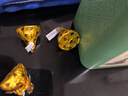 好时Kisses巴旦木牛奶果仁巧克力500g 糖果零食婚庆喜糖伴手礼 实拍图