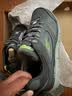 斯凯奇（Skechers）运动鞋男士夏季网面透气休闲鞋户外软底轻便跑步鞋232398 实拍图