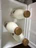 光明优倍 5.0优质乳蛋白 780ml*1 超鲜纳滤牛奶 0脂肪  低温奶 实拍图