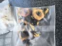 南京同仁堂酸梅汤 免煮冷热泡茶解暑凉茶果茶原料包乌梅饮清热去火解腻饮料 实拍图