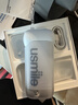 usmile笑容加冲牙器便携式 水牙线洗牙器洁牙器 新升级C10S晴山蓝2.0+1盒喷嘴 实拍图