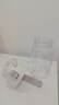 MUJI共聚酯 便携水杯 高颜值塑料杯运动水杯儿童水杯 透明 350ml 实拍图