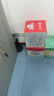 冰川时代天然矿泉水运动健身便携小瓶装水388ml*20瓶/整箱 实拍图