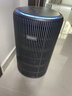 飞利浦（PHILIPS）空气净化器除甲醛烟味新房专业家用孕妇婴儿室内鼻炎杀菌净化机除螨尘花粉过敏原AC4228黑 实拍图