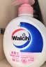 威露士（Walch）洗手液健康抑菌525mlx3瓶 家庭儿童消毒杀菌泡沫丰富洗护灭甲流感 实拍图