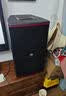 JBL KI110WH家庭ktv音响套装卡拉OK点歌机一体机家庭影院组合家用K歌专业音箱唱歌设备 【尊享版】12英寸音响+12吋炮 实拍图