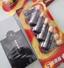 南孚5号电池40粒 五号碱性 聚能环5代 适用耳温枪/血糖仪/鼠标/遥控器/燃气表/挂钟/电子锁/玩具等 实拍图