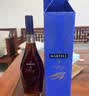 马爹利（Martell） 名士VSOP 干邑白兰地 洋酒 1500ml   实拍图