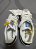 阿迪达斯 adidas三叶草  samba T头鞋运动鞋男女休闲鞋B75806 37 实拍图