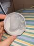 贝亲（Pigeon）安抚奶嘴 硅橡胶奶嘴 S号 0-3个月（简约风格）带收纳盒N1015 实拍图