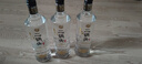 牛栏山 二锅头 特10 特牛 清香型 白酒 纯粮固态 52度 700ml*6瓶 整箱装 实拍图