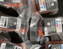 臻印彩 适用爱普生Epson WF-100墨盒 WF-110便携式打印机墨水墨盒 T289/T290墨盒2套装（送1套，发3套） 实拍图