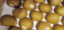 佳沛（zespri）新西兰阳光金奇异果巨大果22粒原箱单果146-175g 猕猴桃水果礼盒 实拍图