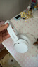索尼（SONY）WH-CH720N 无线降噪立体声耳机 白色 618 实拍图