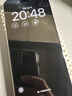 倍思康宁膜【AR增透抗反射】适用iPhone17/16Pro钢化膜苹果17/16Pro手机膜钢化膜全覆盖防摔指纹保护膜 实拍图