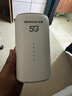 纽曼5G无线路由器随身WiFi6移动免插卡cpe多网通千兆双频车载便携式高速上网卡全国通用流量2026款 实拍图