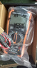 胜利仪器（VICTOR）高精度 防烧 数字万用表 电工万能表家用 VC890D MAX 实拍图