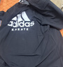 阿迪达斯（adidas）【特价清仓】夏季男女同款短袖男T恤跑步健身运动速干百搭 XL 实拍图