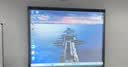 爱普生（EPSON）CB-FH08  投影仪 3LCD办公会议家用白天直投无线投影机 （1080P全高清 ) 【赠无线】 实拍图