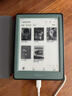 掌阅（iReader）【新品发布】Neo3 6英寸电子书 智能阅读器 墨水屏电纸书 AI看书学习漫画平板电脑 轻薄便携  语绿 实拍图