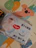 好奇（Huggies）金装小黑洞拉拉裤XXL74(15kg以上)尿不湿【速干不易红】 实拍图