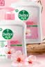 滴露（Dettol）洗手液抑菌消毒滋润500g+500g 补充装 儿童家庭护手替换装 实拍图