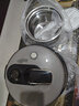 苏泊尔（SUPOR）0涂层0氟抗菌球釜电压力锅5L全自动SY-50YC5011Q电饭煲高压锅4-6人上盖批次随机发货 实拍图