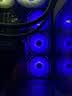 华硕全家桶海王星AMD R7 9800X3D/RTX5080/32G D5/1T水冷电竞游戏设计师台式主机整机DIY组装电脑 实拍图