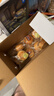 三只松鼠手撕面包1kg*2箱 早餐面包营养饱腹代餐酵母小面包糕点 实拍图