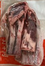 鲜京采进口原切去骨羊后腿肉净重4斤 烧烤炖煮食材 羊肉 京东自有品牌 实拍图