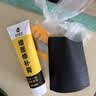炫嘉米塔尔防水墙面修补膏补墙漆墙面修补乳胶漆修复膏250g 白色 实拍图